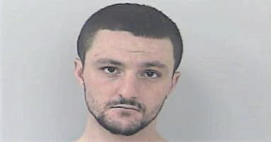 Gary Knight, - St. Lucie County, FL 